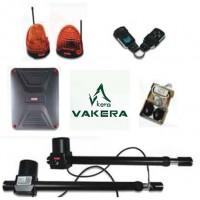 جک درب اتوماتیک واکرا مدل لیتو ۶۰۰